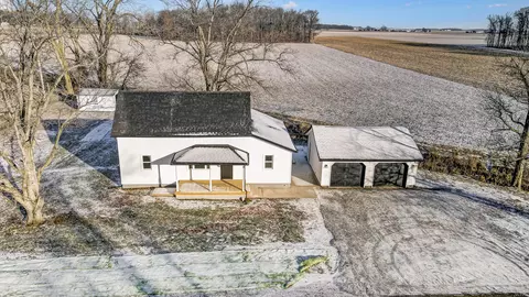 21219 St Rt 81, Spencerville, OH 45887