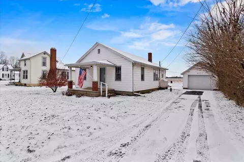 3874 W Us Highway 36, Urbana, OH 43078