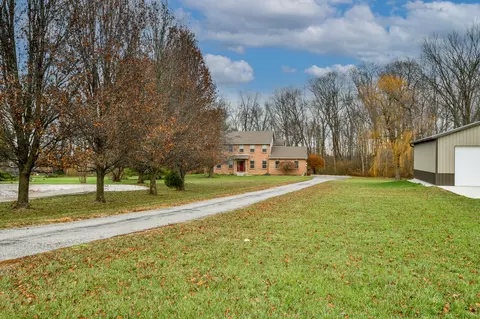 8190 Waynesboro Way, Waynesville, OH 45068