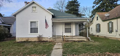 1314 Keifer Ave, Springfield, OH 45504