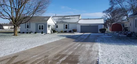 146 S Cleveland St, Minster, OH 45865