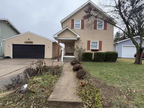 117 Cottage Pl, Springfield, OH 45503 photo 2