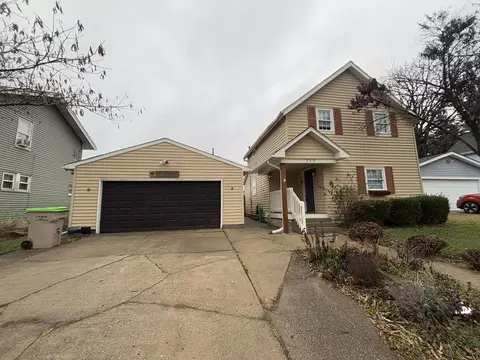 117 Cottage Pl, Springfield, OH 45503