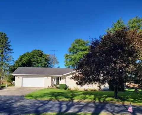 1626 St Rt 127, Arcanum, OH 45304