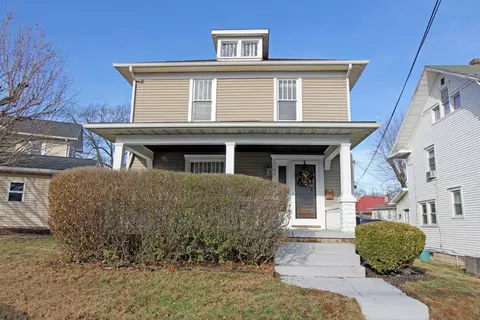 418 Camp St, Piqua, OH 45356