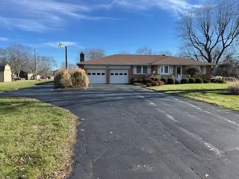 601 Barnhart Rd, Troy, OH 45373