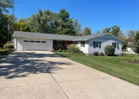 1101 Stephens Rd, Sidney, OH 45365