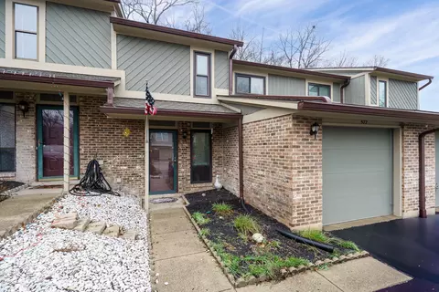 577 Winona Dr, Fairborn, OH 45324