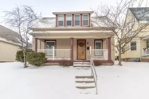 325 Grant St, Sidney, OH 45365 photo 2