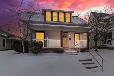 325 Grant St, Sidney, OH 45365