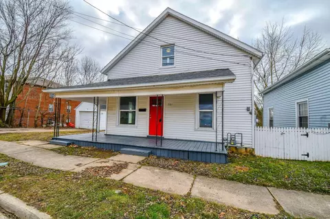 701 W North St, Sidney, OH 45365