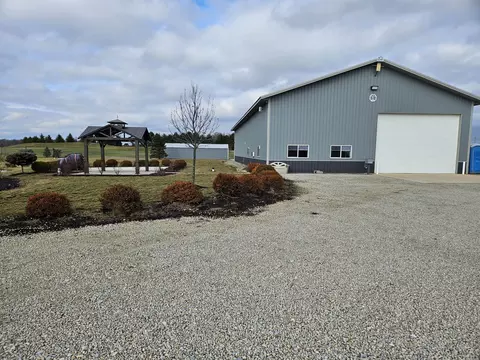 16201 Amsterdam Rd, Anna, OH 45302