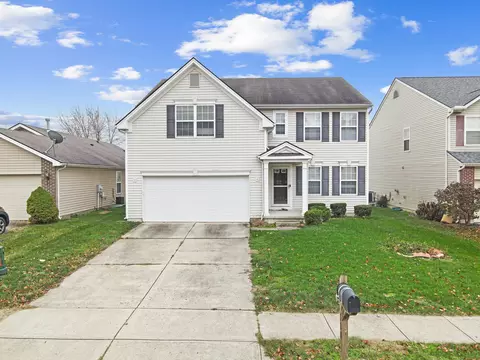 2320 W Patterson Ln, Troy, OH 45373