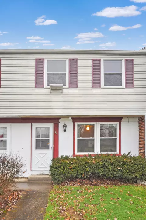 114 Concord Farm Rd, Englewood, OH 45322