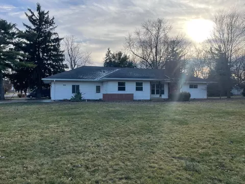 501 W North Ave, Ada, OH 45810