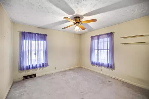 Bedroom - 846 Spruce Ave, Sidney, OH 45365 photo 5 of 6