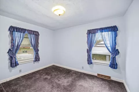 Bedroom - 846 Spruce Ave, Sidney, OH 45365 photo 3 of 6