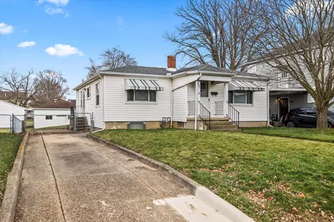 Exterior - 846 Spruce Ave, Sidney, OH 45365 photo 3 of 8