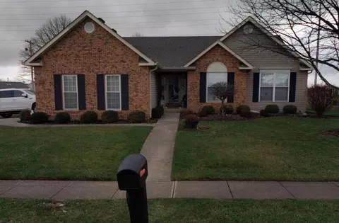 5834 Willow Gate Dr, Springfield, OH 45503