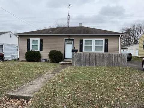 358 Reames Ave, Springfield, OH 45505 photo 2