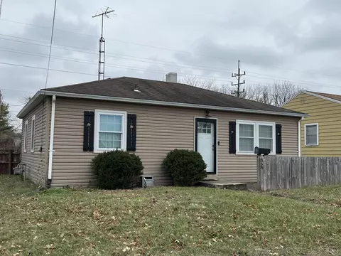 358 Reames Ave, Springfield, OH 45505