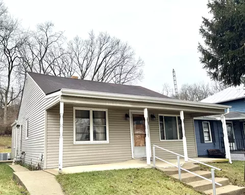 37 Dartmouth Rd, Springfield, OH 45504