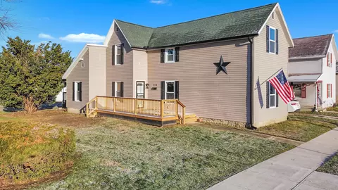 534 S Clay St, Troy, OH 45373