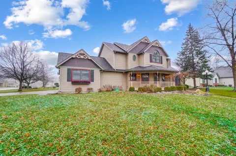 1384 Michael Ave, Celina, OH 45822 photo 2