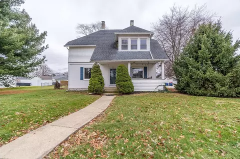 1001 Forest Ave, Piqua, OH 45356