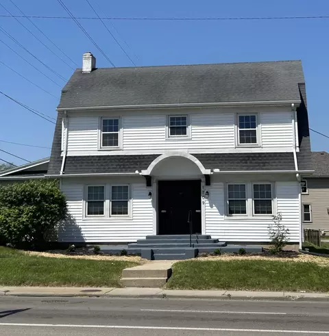 1709 N Limestone St, Springfield, OH 45503