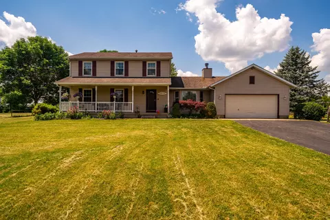 547 Edwards Ct, Yellow Springs, OH 45387
