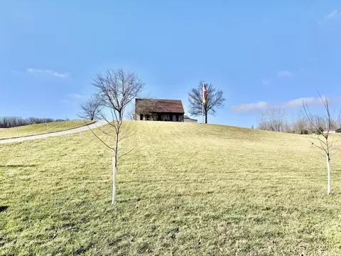 4100 Vance Rd, Urbana, OH 43078