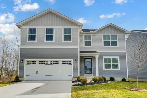 218 Roebling St, Springfield, OH 45505