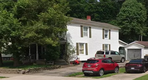 519 W Market St, Troy, OH 45373