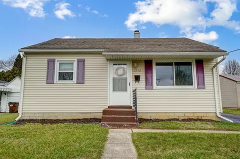 2516 Leland Dr, Springfield, OH 45505
