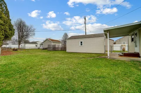 2516 Leland Dr, Springfield, OH 45505 photo 25