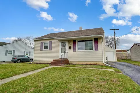 2516 Leland Dr, Springfield, OH 45505 photo 3