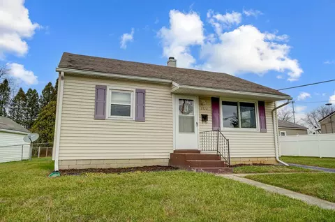 2516 Leland Dr, Springfield, OH 45505 photo 2