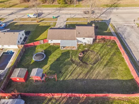 View/Area - 1817 Villa Rd, Springfield, OH 45503 photo 6 of 8