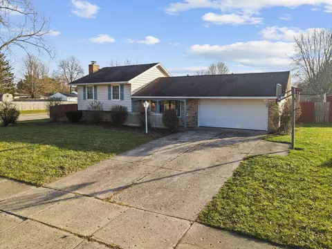View/Area - 1817 Villa Rd, Springfield, OH 45503 photo 1 of 8