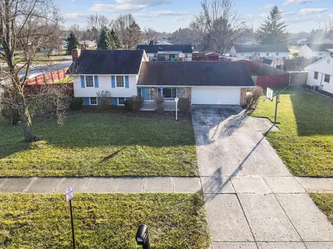 View/Area - 1817 Villa Rd, Springfield, OH 45503 photo 2 of 8