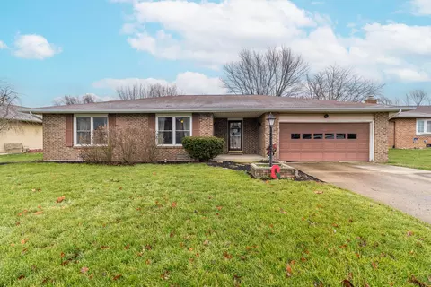 2634 Spearhead Ct, Sidney, OH 45365