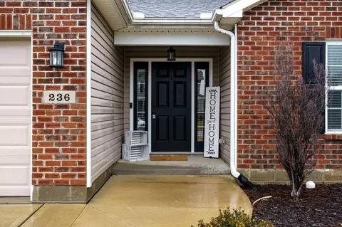 236 Saddlebrook, Springfield, OH 45502 photo 4