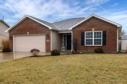 236 Saddlebrook, Springfield, OH 45502