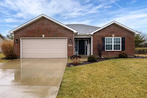 236 Saddlebrook, Springfield, OH 45502 photo 2