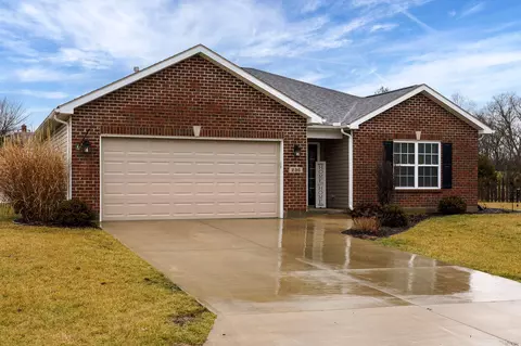 236 Saddlebrook, Springfield, OH 45502 photo 3