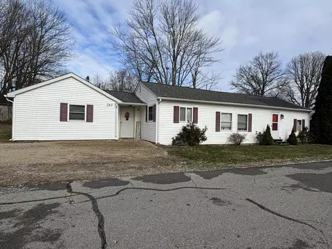 243 E Marshall St, Russells Point, OH 43348
