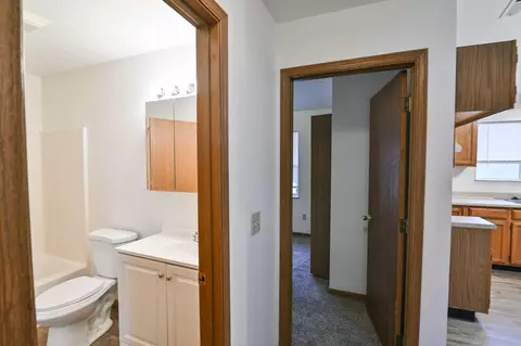 Entry Way - 2921 Caldwell St, Springfield, OH 45503 photo 1 of 2