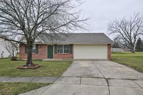 2921 Caldwell St, Springfield, OH 45503