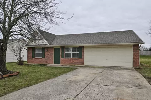 Exterior - 2921 Caldwell St, Springfield, OH 45503 photo 2 of 4